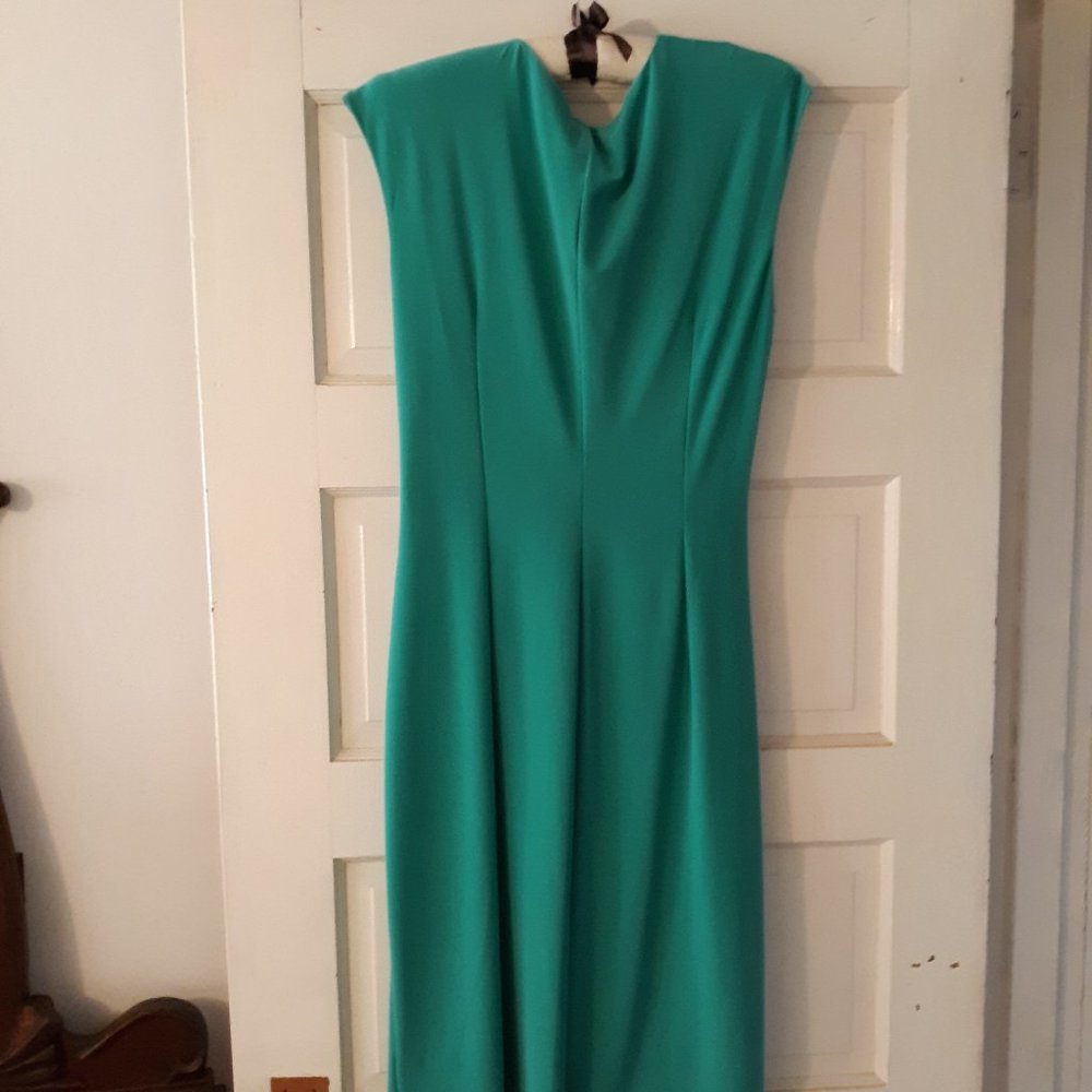American Living Ruffled Dress - Picture 4 of 6